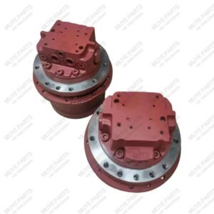 E304 Travel Motor Final Drive 417-1113 MUYE Caterpillar Mini Excavator Hydraulic Walking Motor