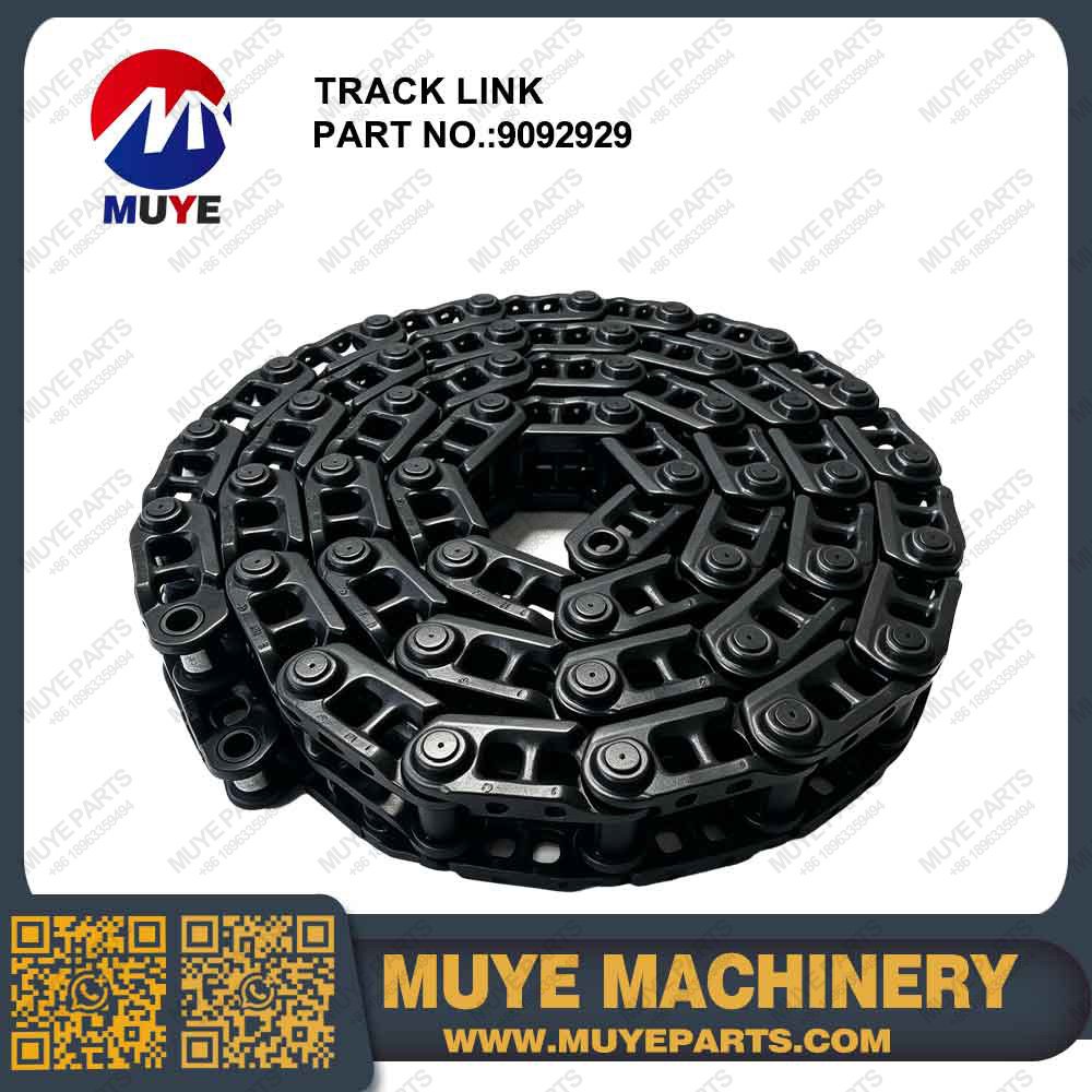 EX120 Track Link Assembly 9092929 Aftermarket Track Chain for Hitachi EX120 Excavator | MUYE Machinery