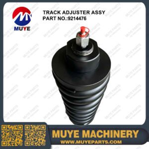 EX70 Track Adjuster Assembly 9214476 | Interchangeable OEM Tension Recoil Spring For Hitachi EX70 Excavator MUYE Aftermarket Parts