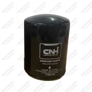Engine Oil Filter 51508762 MUYE CNH Farm Tractor & Excavator Spin-On Diesel Engine Lube Filter