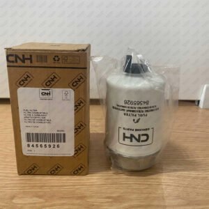Fuel Filter Water Separator 84565926 MUYE CNH Farm & Construction Machinery Diesel Fuel Separator Cartridge