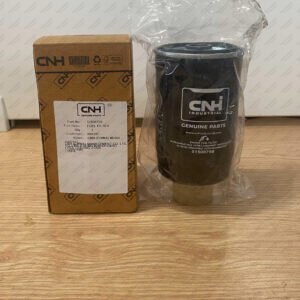 Engine Oil Filter 51508762 MUYE CNH Farm Tractor Excavator Diesel Engine Spin-On Oil Filter