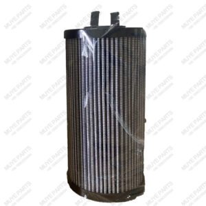 Transmission Oil Filter 47484442 MUYE Heavy Construction Equipment Gearbox Transmission Filter Cartridge