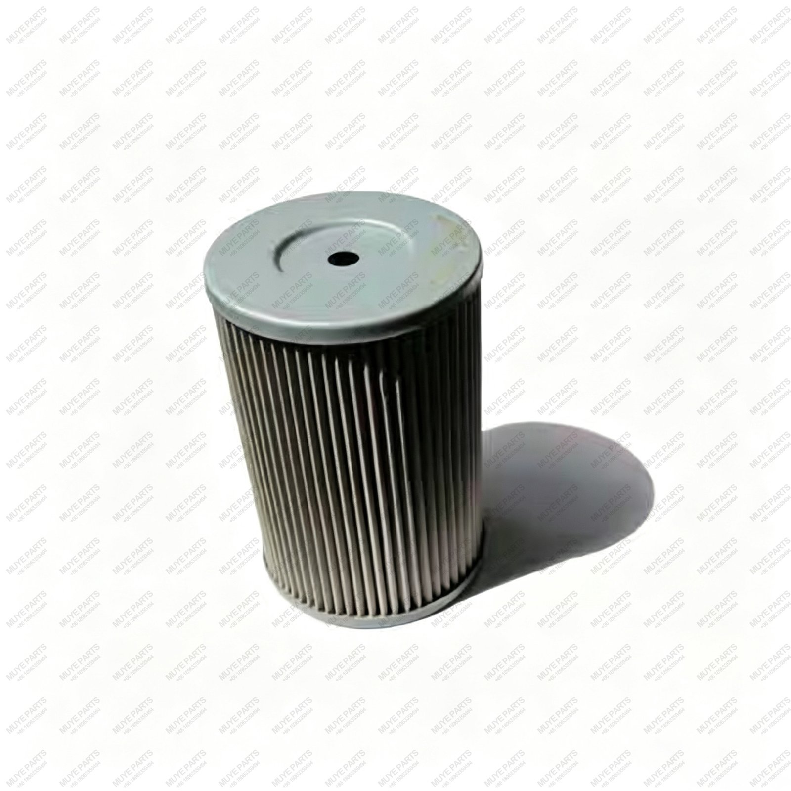 Hydraulic Oil Filter Element 40338213 | MUYE Tractor Hydraulic Filter Cartridge - 图片 2