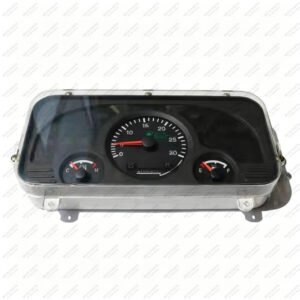 Instrument Panel Assembly 40267019 | MUYE Farm Tractor Complete Dash Gauge Cluster