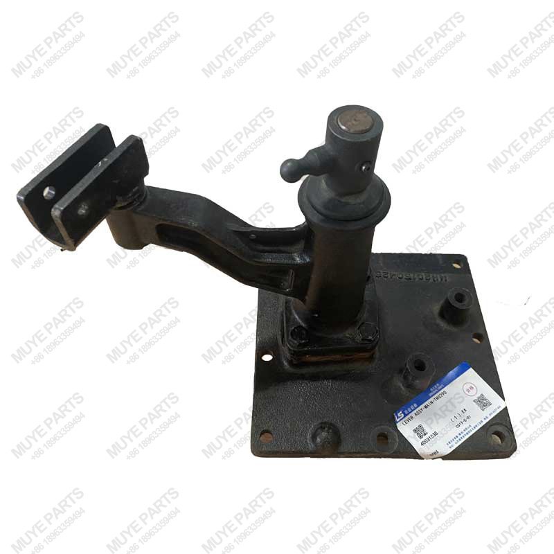 Main Lever Assembly 40031538 MUYE Farm Tractor Cab Main Control Operation Lever Assy