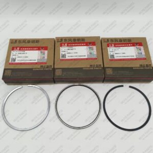 1241748H92 Piston Ring | MUYE Excavator Diesel Engine Piston Ring Set