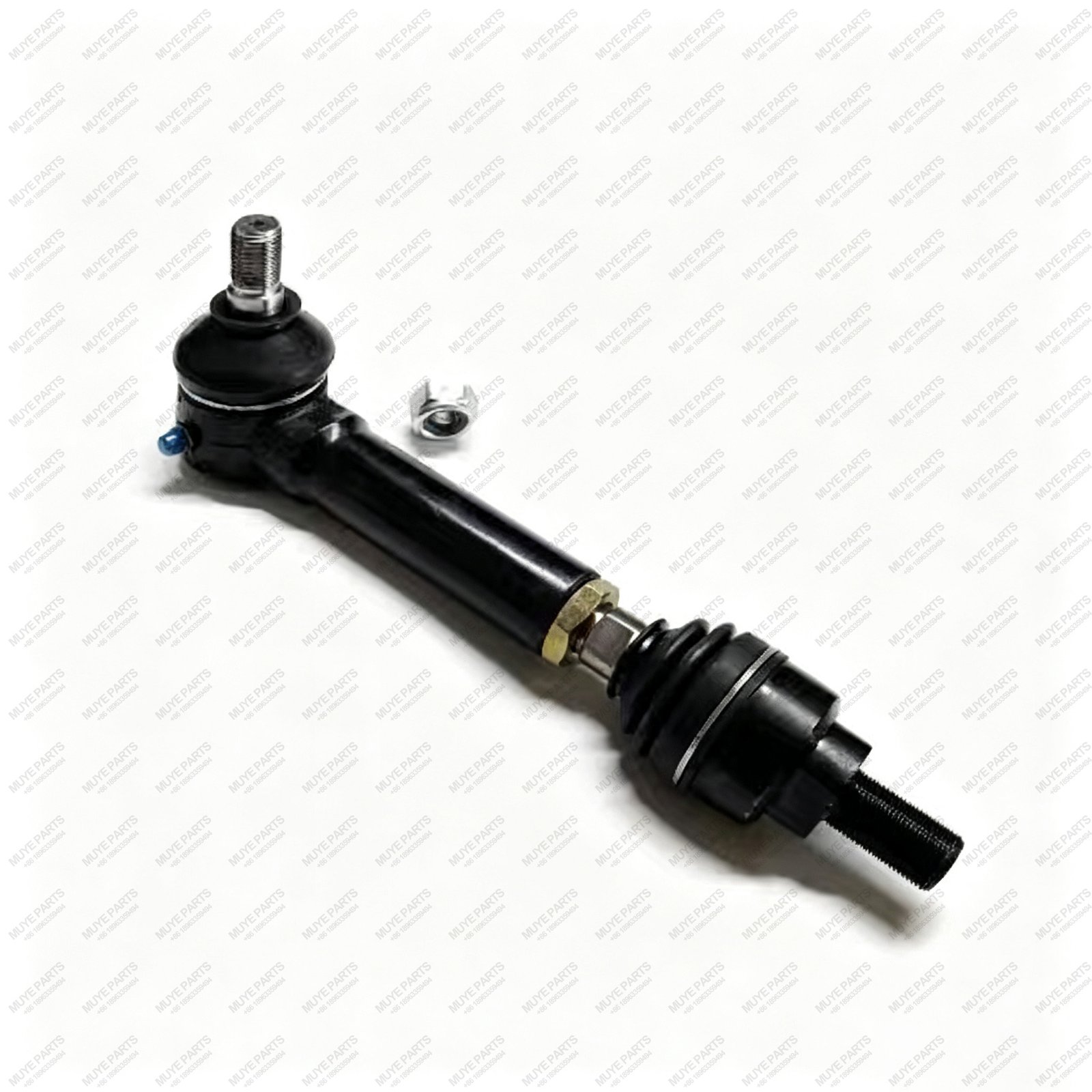 Steering Tie Rod 40335649 | MUYE Farm Tractor Steering Linkage Rod End