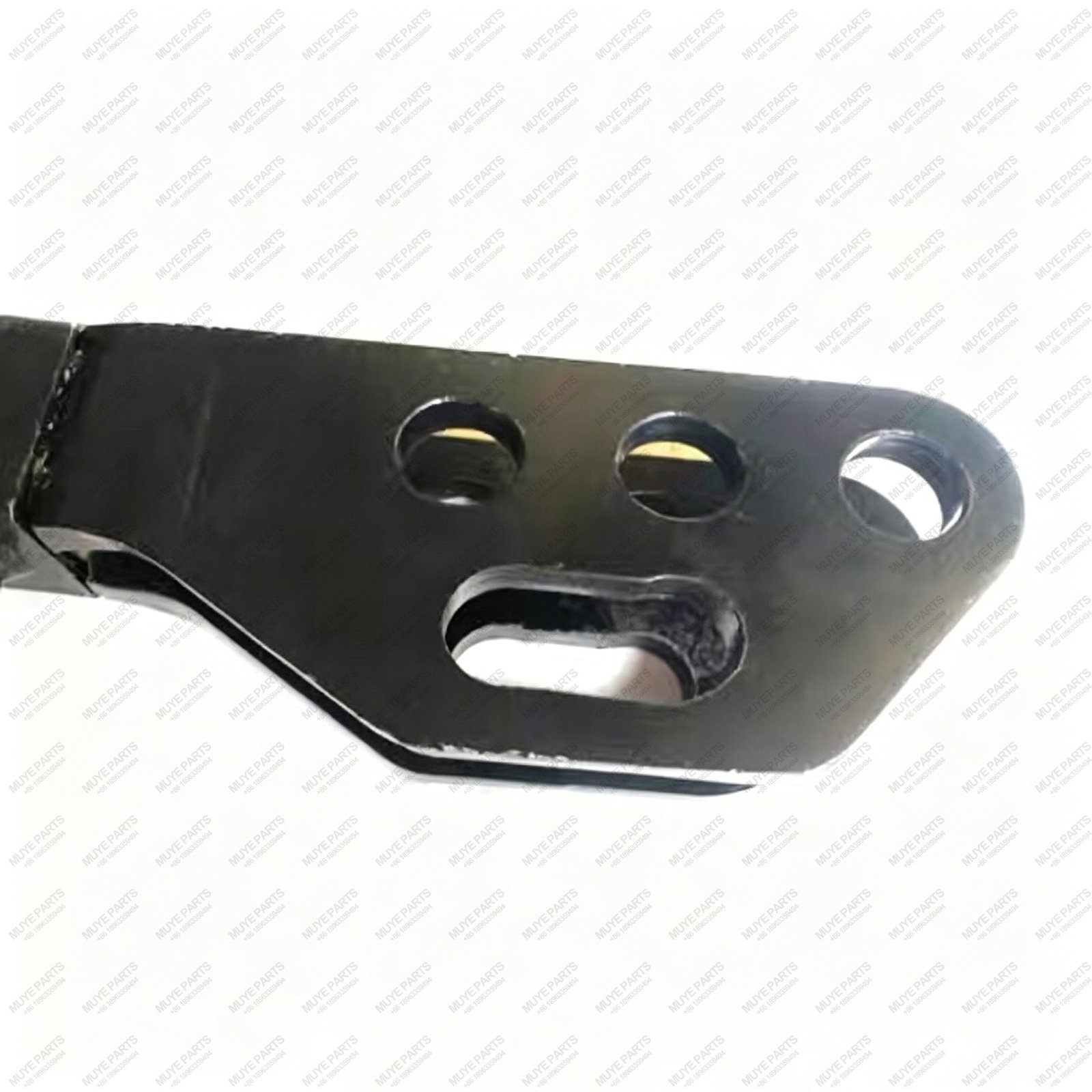 Steering Tie Rod 40335649 | MUYE Farm Tractor Steering Linkage Rod End - 图片 4