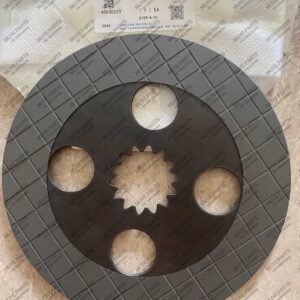 Disk Brake 40030523 MUYE Farm Tractor Wet Brake System Friction Disc Plate