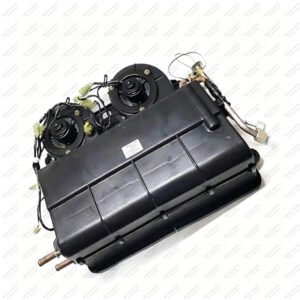 Heater Assembly 40007562 | MUYE Farm Tractor Cab Heater Unit