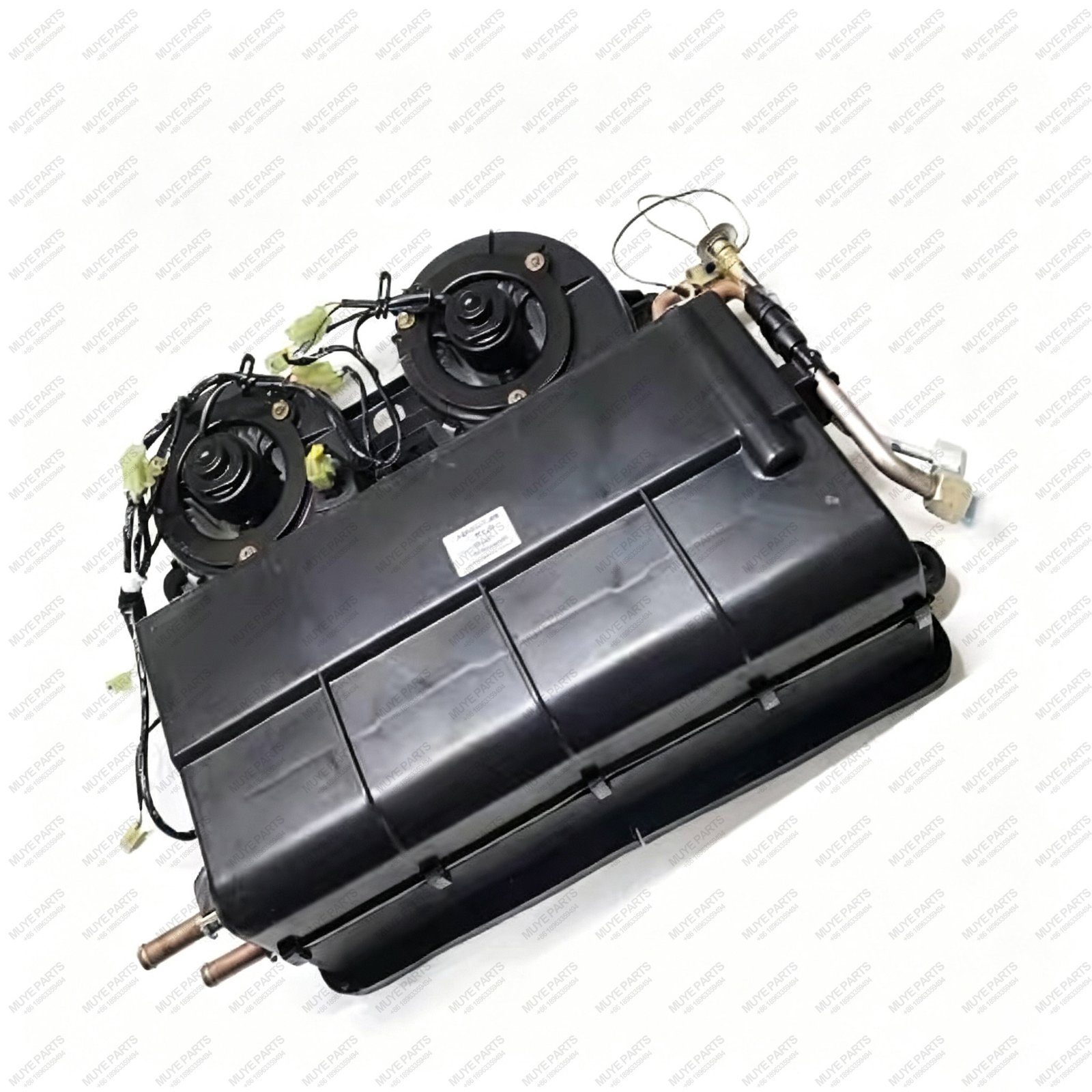 Heater Assembly 40007562 | MUYE Farm Tractor Cab Heater Unit