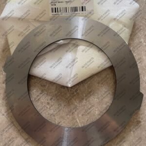 Brake Plate 40030530 MUYE Farm Tractor Wet Brake System Steel Plate