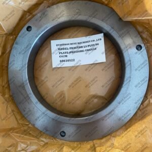 Pressure Plate 40030522 MUYE Farm Tractor Clutch Pressure Plate Assembly
