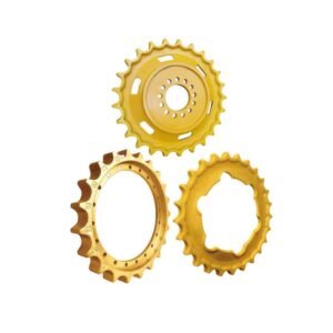 Sprocket