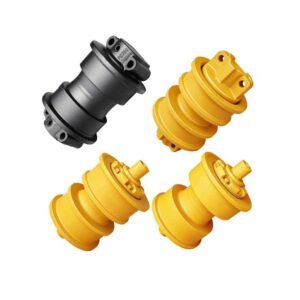 Track roller