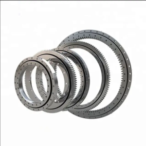 Slew bearing