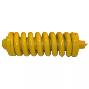 Track adjuster