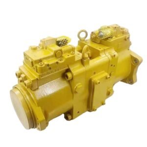 Hydraulic parts