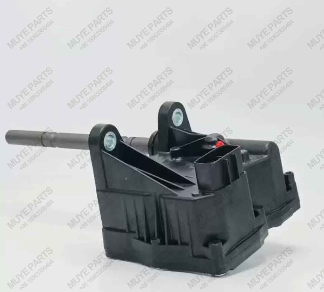 Hilux GUN125/126 Transfer case shift actuator - 图片 2