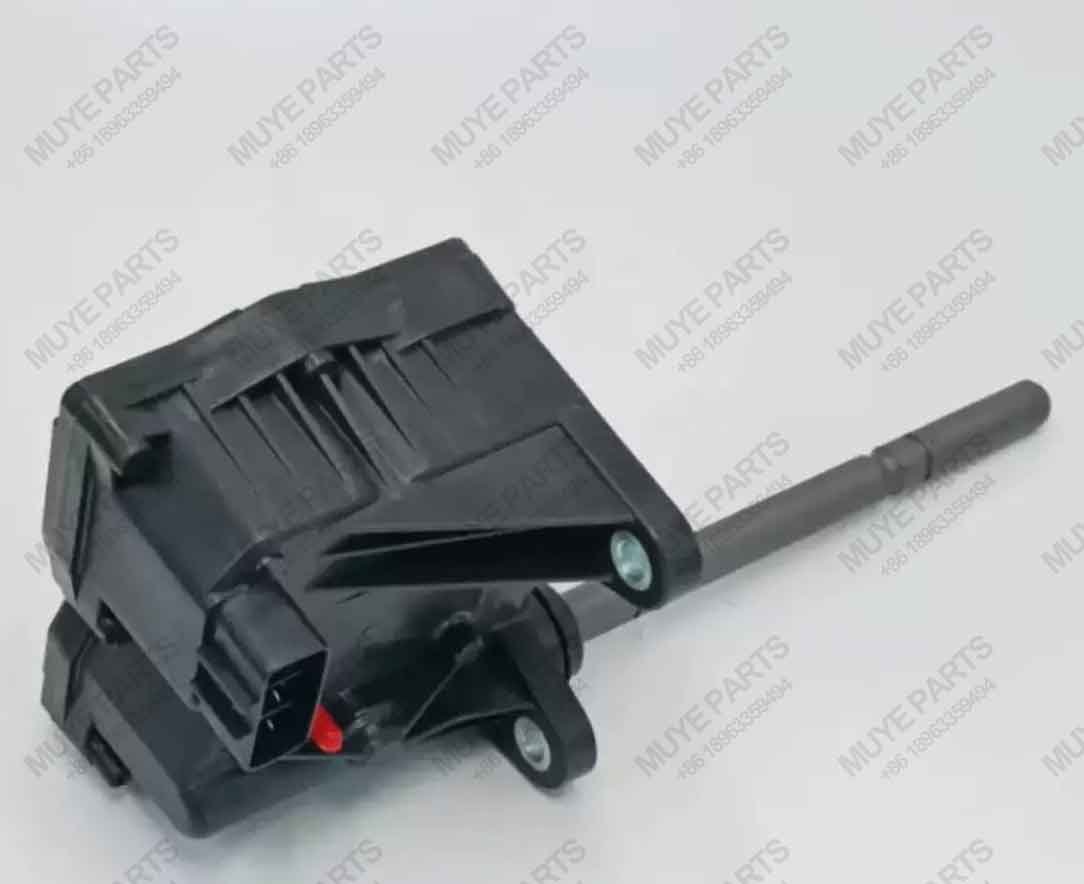Hilux GUN125/126 Transfer case shift actuator - 图片 3
