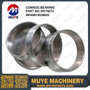 Bomag Conrod Bearing 05716213 | Genuine Bomag Connecting Rod Bearing 63.00mm RD Standard For Bomag Road Roller
