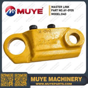 CAT D4D Master Link 6Y-0935 | Aftermarket Master Link For CAT D4D Crawler Bulldozer
