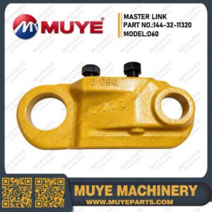 CAT D60 Master Link 6Y-1510 | Aftermarket Master Link For CAT D60 Crawler Bulldozer