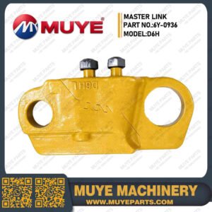 CAT D6H Master Link 6Y-1510 | Aftermarket Master Link For CAT D6H Crawler Bulldozer