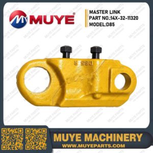 D85 MASTER LINK