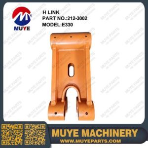 CAT E330 H Link 212-3002 | Aftermarket H Link For CAT E330 Excavator