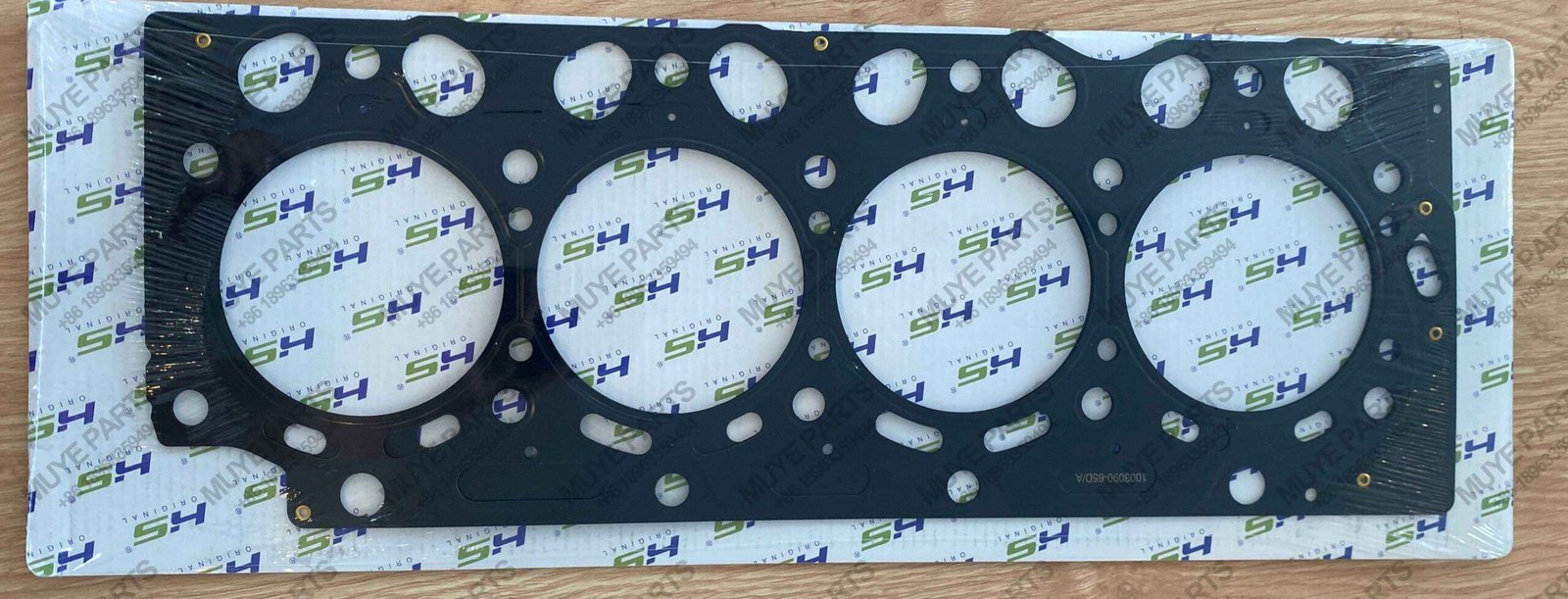 Bomag Full Set Overhaul Gasket | Genuine Bomag Full Overhaul Gasket Set For Bomag Road Roller - 图片 2