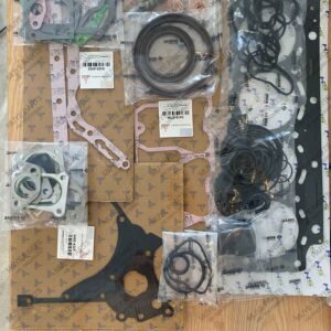 Bomag Full Set Overhaul Gasket | Genuine Bomag Full Overhaul Gasket Set For Bomag Road Roller