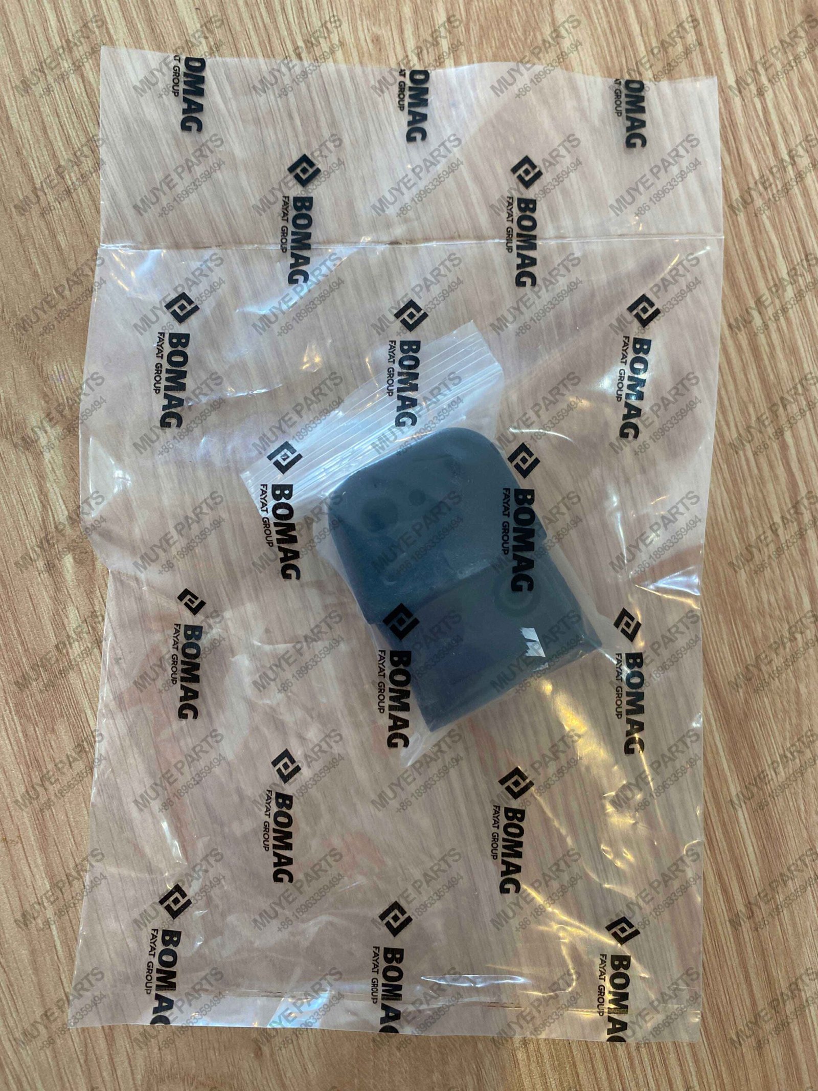 Bomag Full Set Overhaul Gasket | Genuine Bomag Full Overhaul Gasket Set For Bomag Road Roller - 图片 5