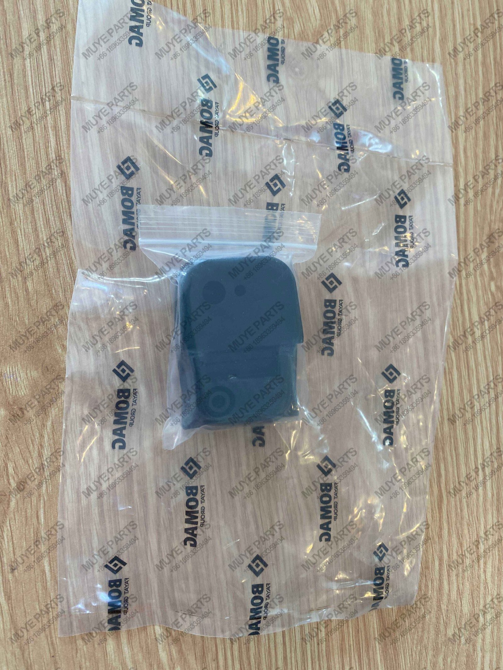 Bomag Full Set Overhaul Gasket | Genuine Bomag Full Overhaul Gasket Set For Bomag Road Roller - 图片 7