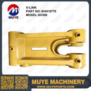 SH350 H Link KS350-015 | Aftermarket H Link For Sumitomo SH350 Excavator