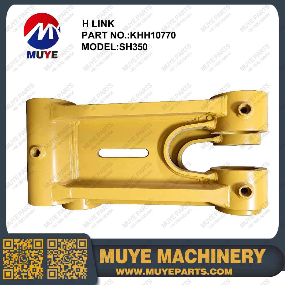 SH350 H Link KS350-015 | Aftermarket H Link For Sumitomo SH350 Excavator