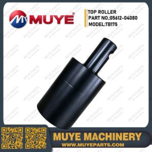 TB175 Carrier Roller TB175-TR01 | Aftermarket Carrier Roller For Takeuchi TB175 Excavator