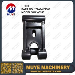 SH240 H Link KS240-015 | Aftermarket H Link For Sumitomo SH240 Excavator