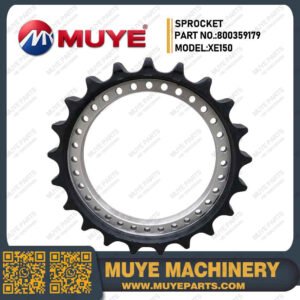 XE150D Sprocket 800307922 | Aftermarket Sprocket For XCMG XE150D Excavator