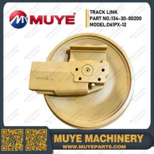 D61PX-12 Idler – Komatsu D61PX-12 Bulldozer Undercarriage Front Idler | Part No.134-30-00200