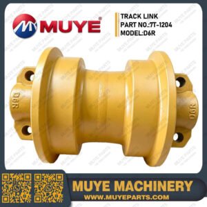 D6D Track Roller – CAT D6D Bulldozer Undercarriage Track Roller | Part No.7T-1204