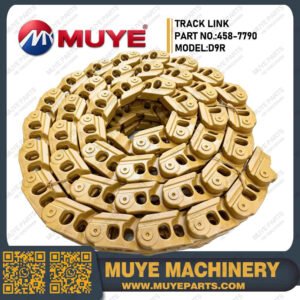 D9R Track Link – CAT D9R Bulldozer Undercarriage Track Link | Part No.458-7790