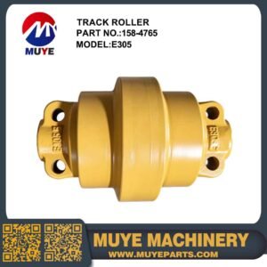 CAT E305 Track Roller 158-4765 | Aftermarket Track Roller For CAT E305 Excavator