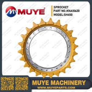 SH450 Sprocket KS450-013 | Aftermarket Sprocket For Sumitomo SH450 Excavator