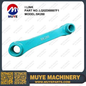 SK200-8 I Link LQ52D00007F1 | Aftermarket I Link For Kobelco SK200-8 Excavator
