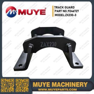 ZX230 Track Guard YA00000715 | Aftermarket Track Guard For Hitachi ZX230 Excavator